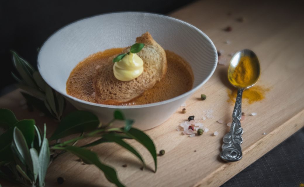 Maurice Kikken Catering — foto 4