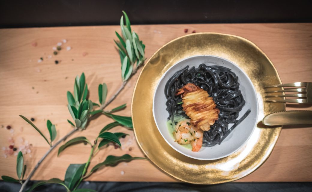 Maurice Kikken Catering — foto 5