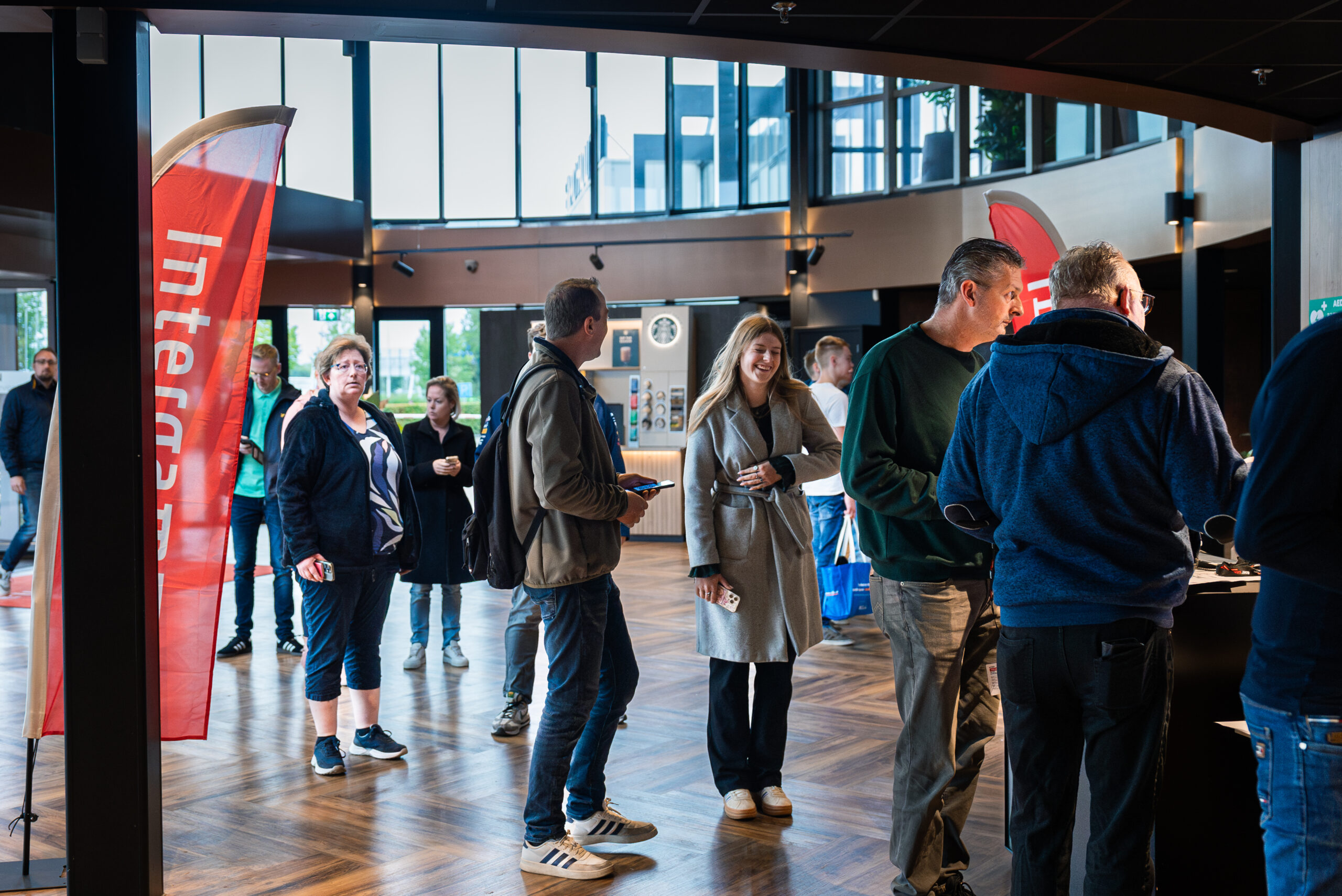 Expo Houten — photo 5