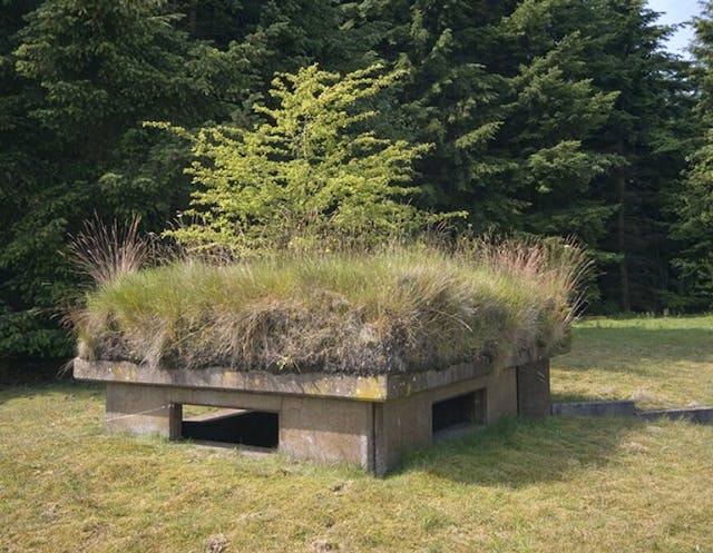 Park Vliegbasis Soesterberg — photo 3