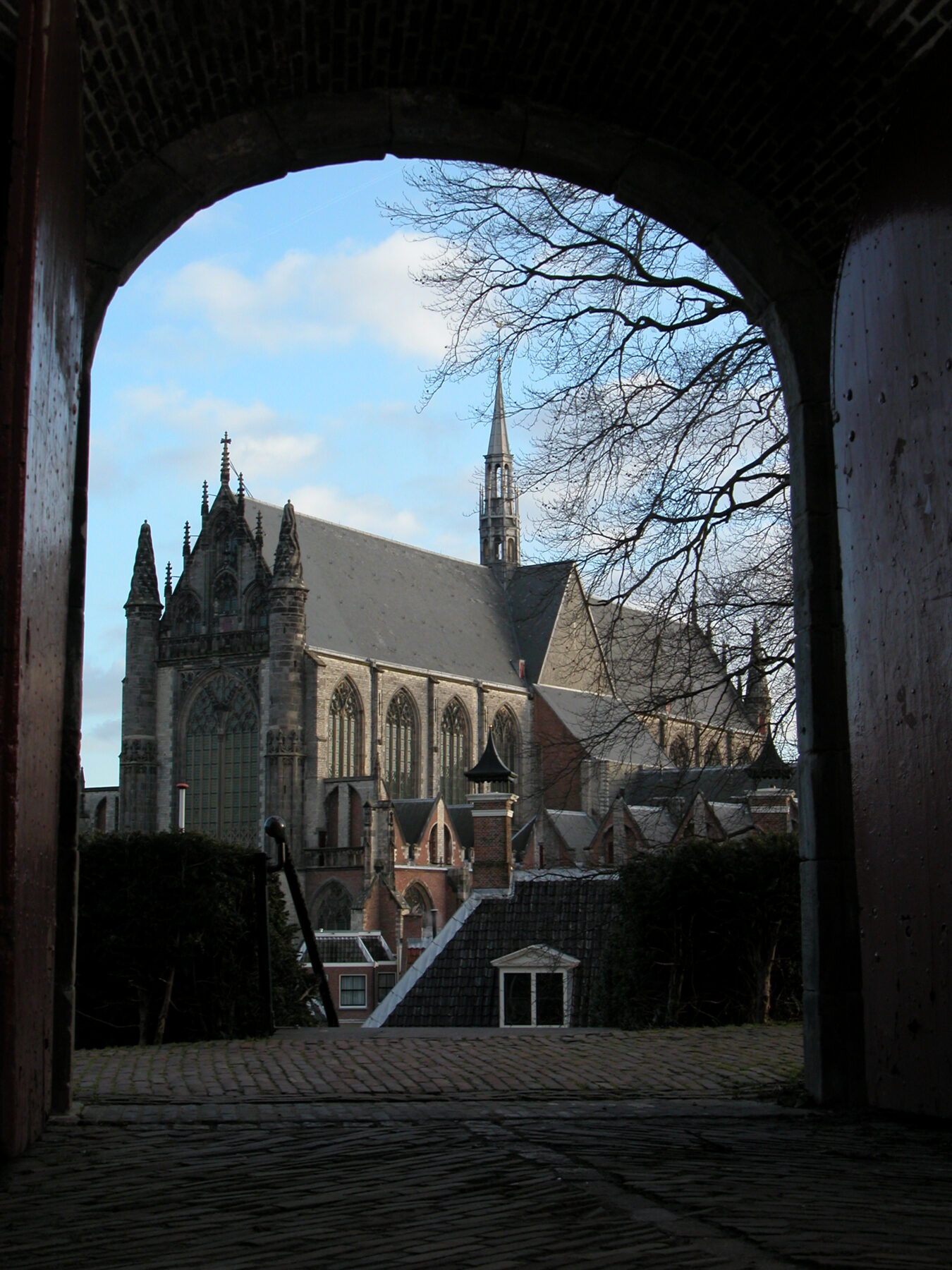 Hooglandse Kerk — photo 2