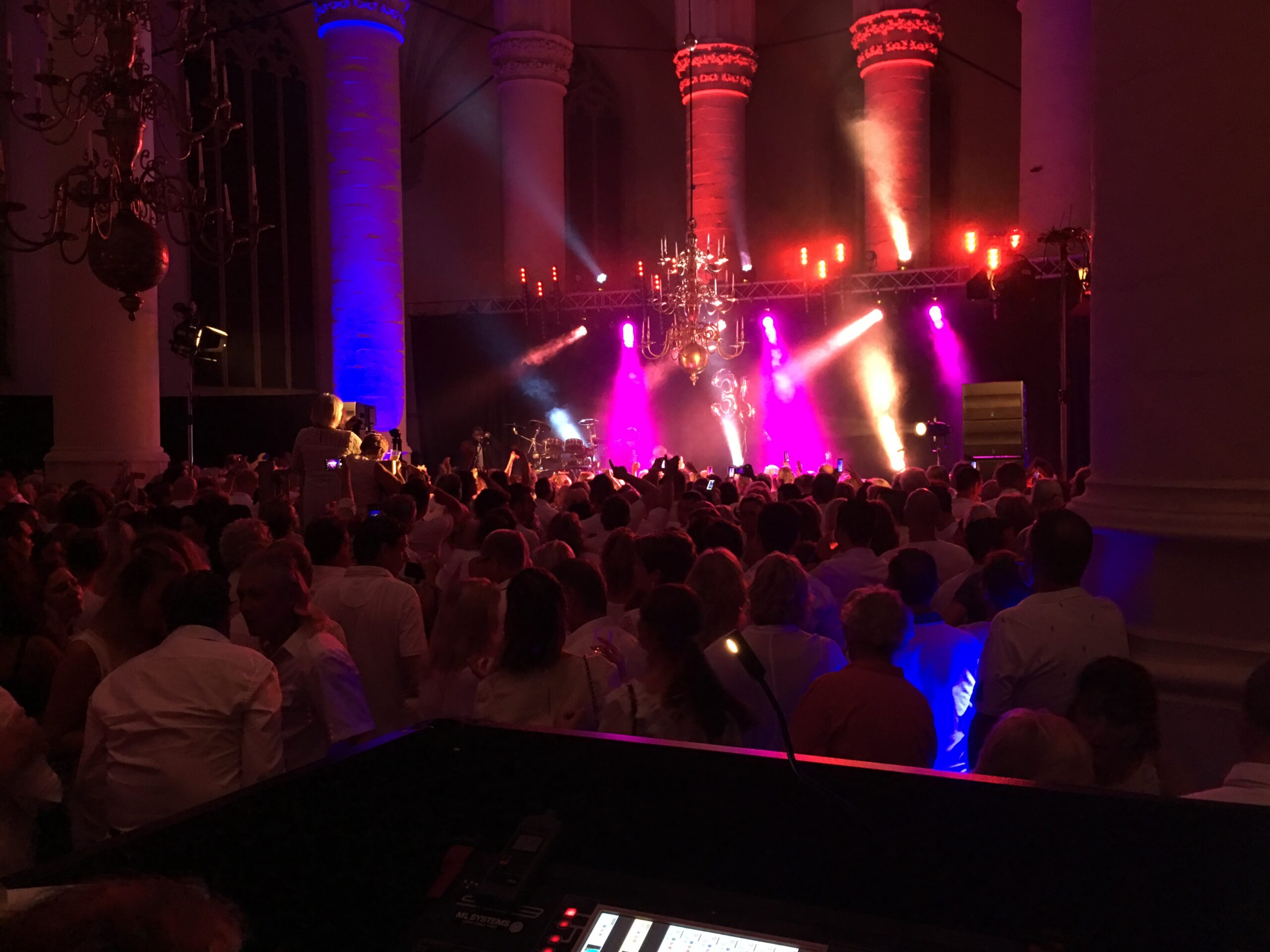 Hooglandse Kerk — photo 3