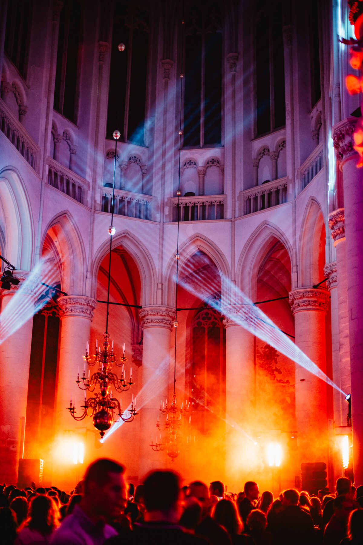 Hooglandse Kerk — photo 4