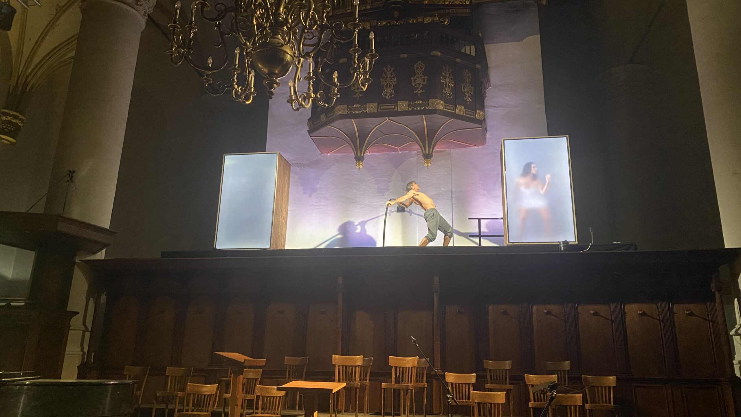 Hooglandse Kerk — photo 5