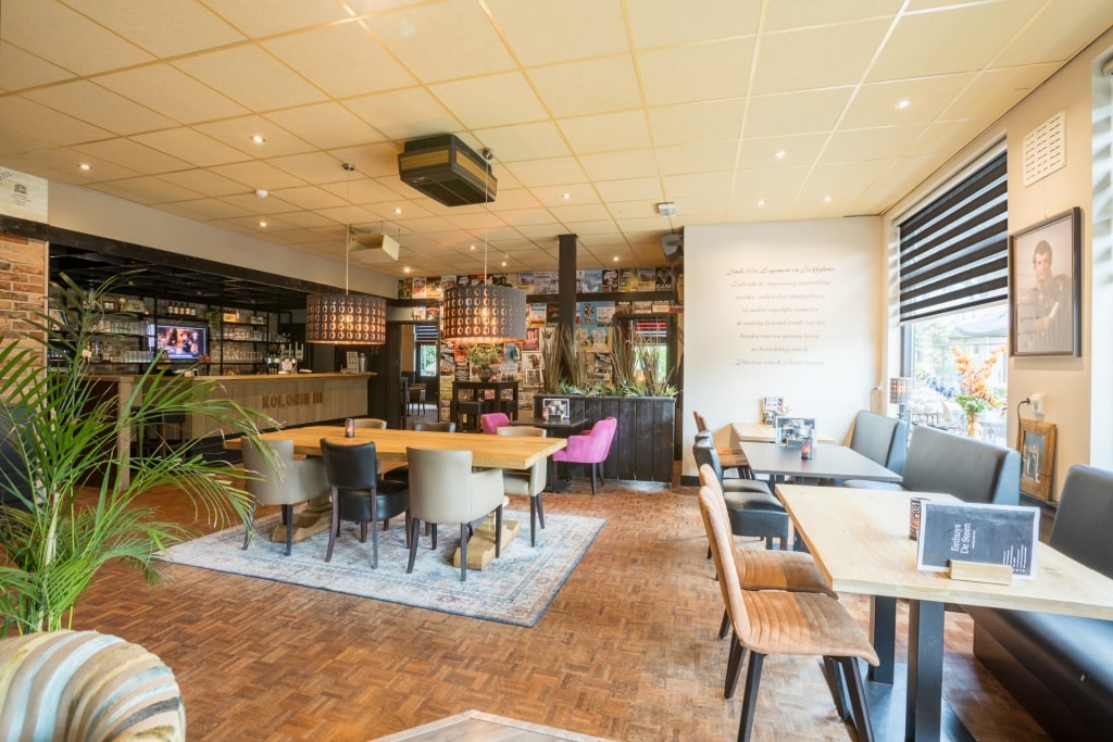 Café de Steen — photo 3