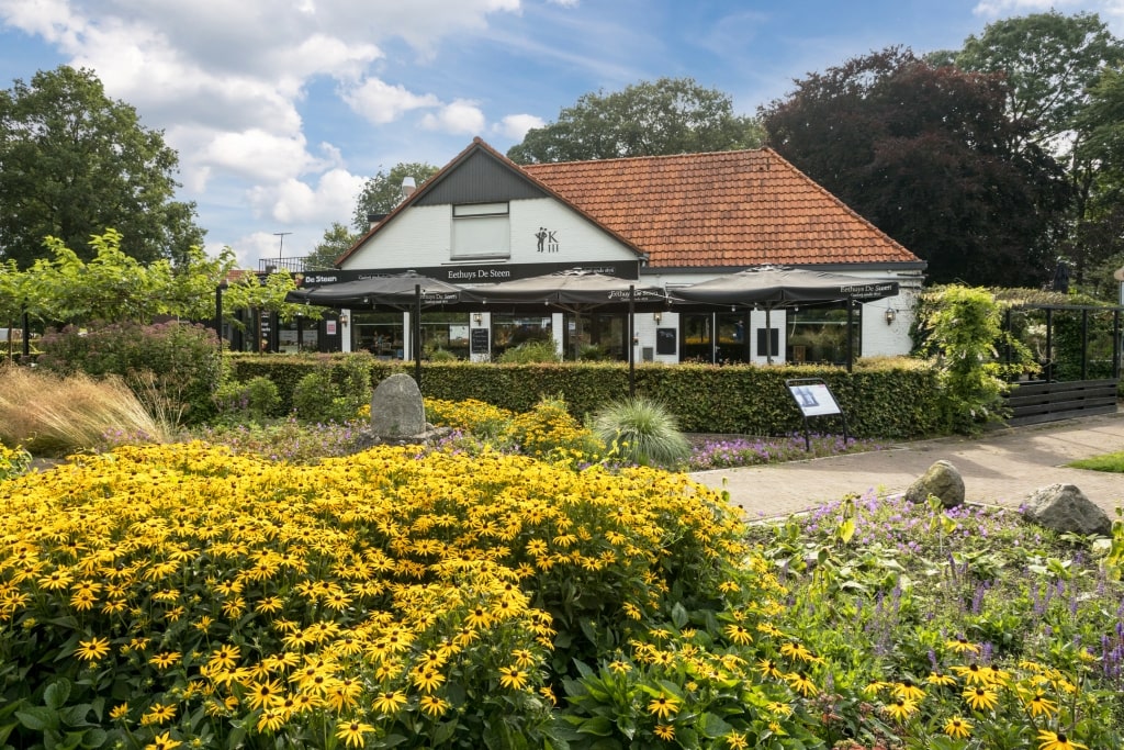 Café de Steen — photo 4