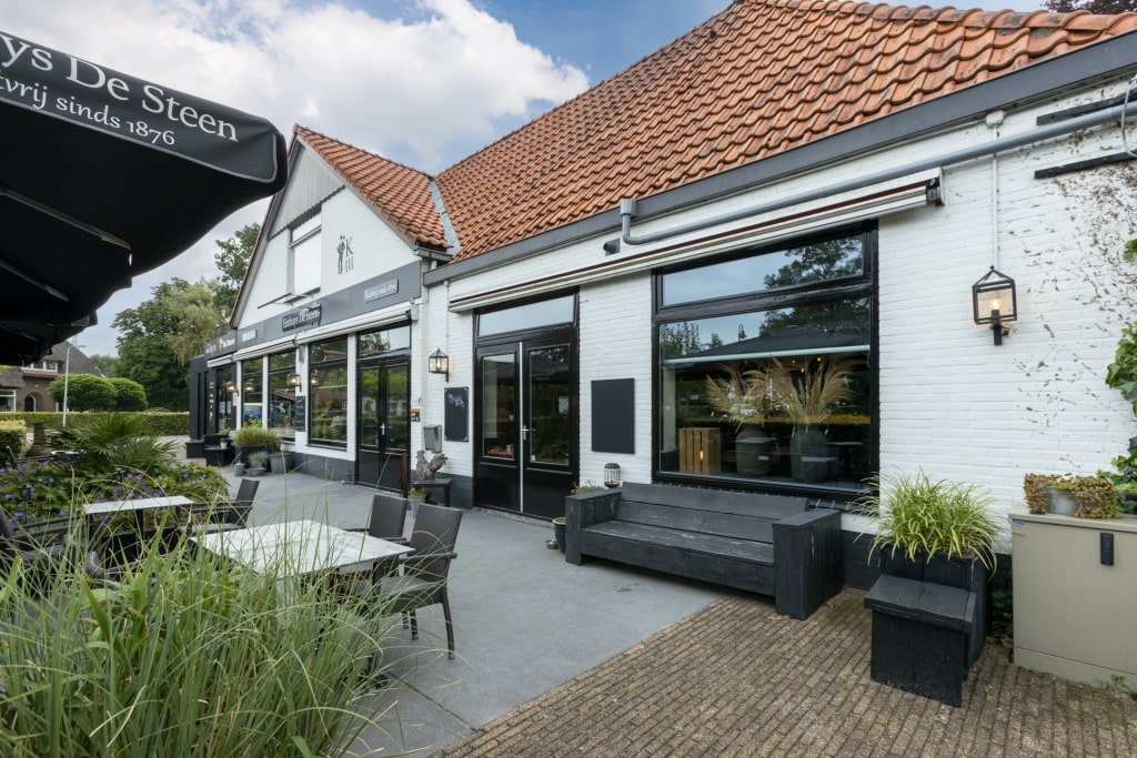 Café de Steen — photo 5