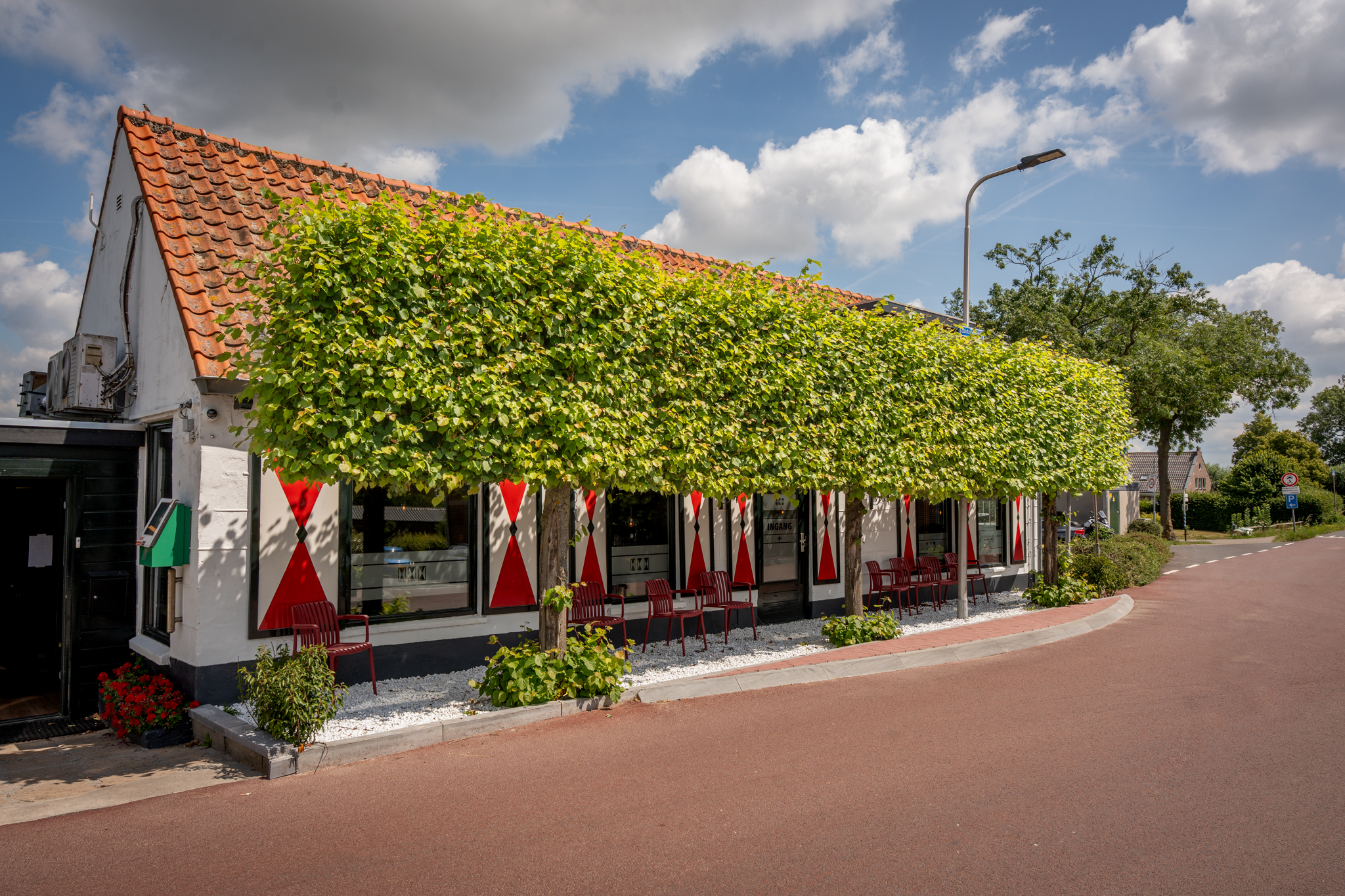 Gasterij De Drie Linden