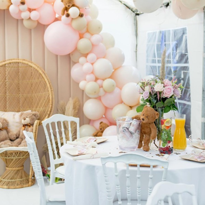 Griekspoor Feestverhuur — photo 2