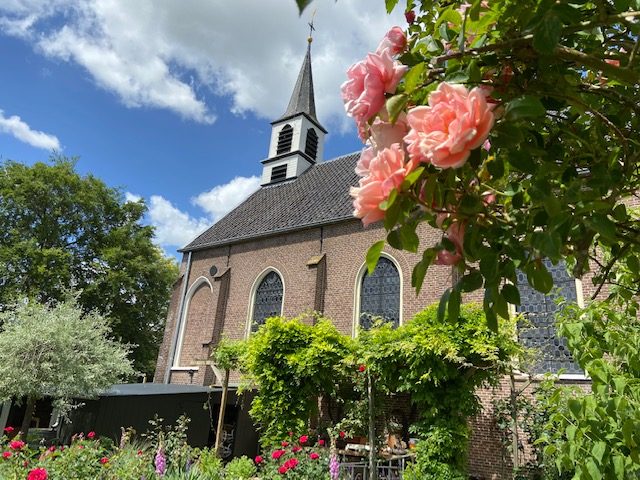 Rumpts Kerkje — foto 2