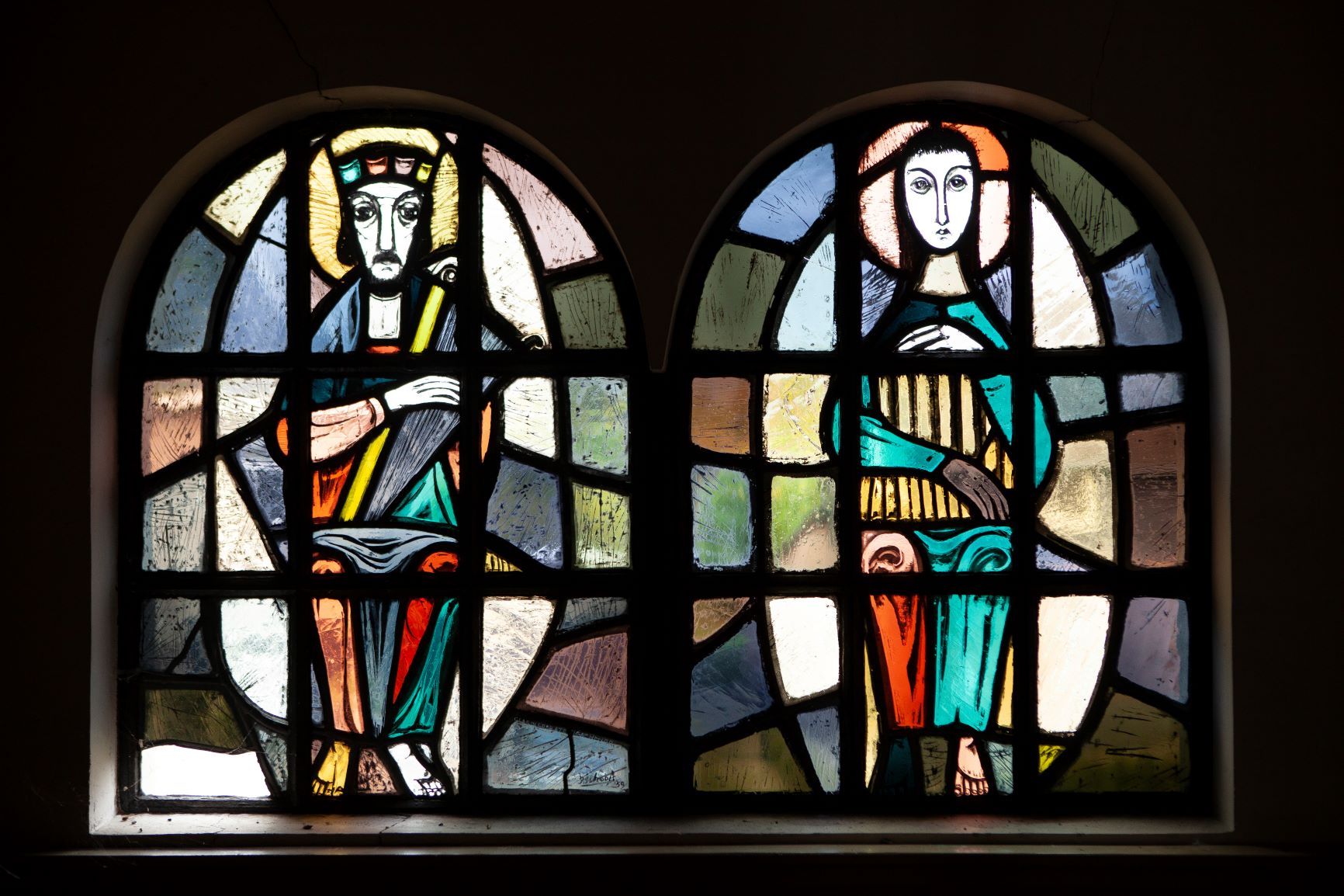 Rumpts Kerkje — foto 3