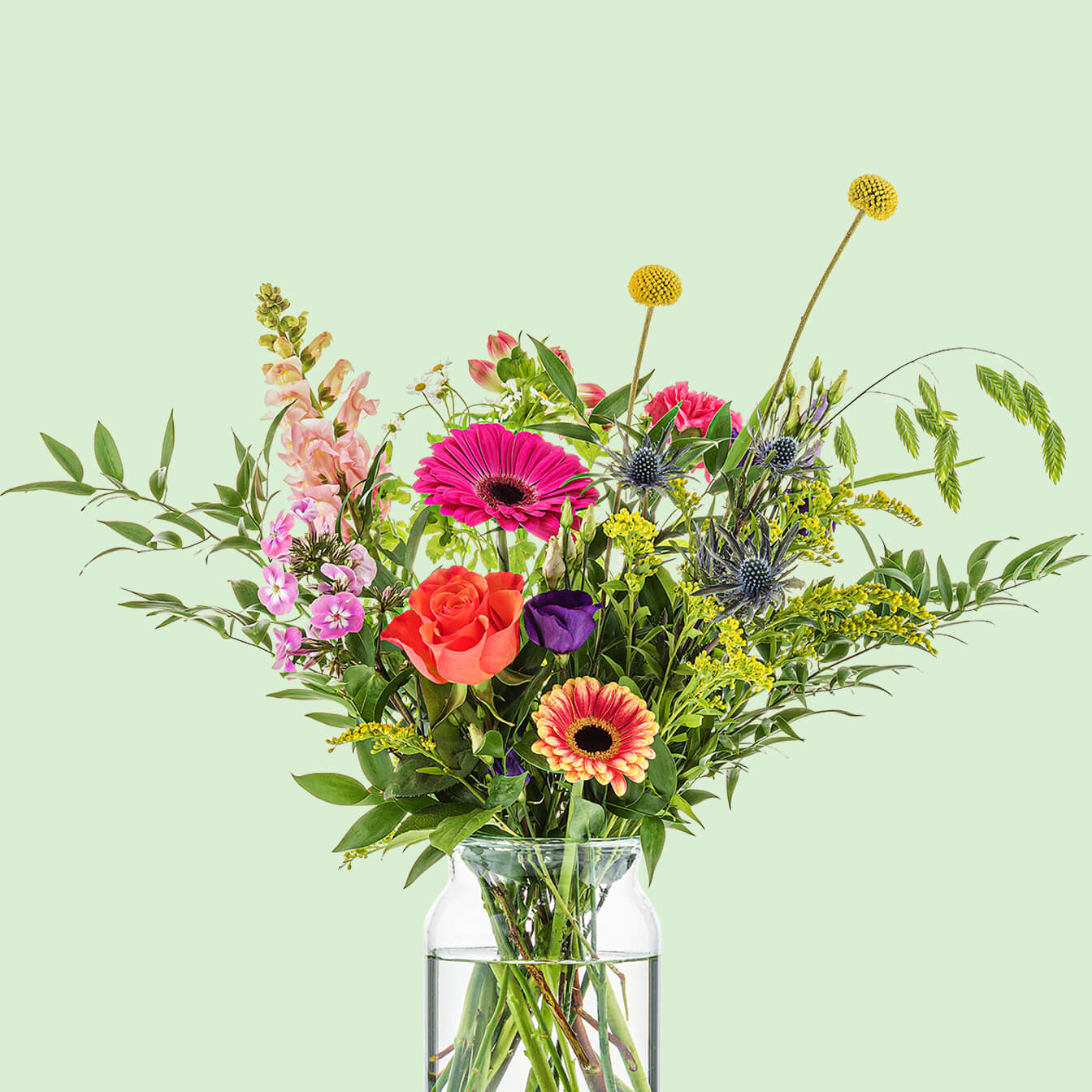 Bloom Flowerstudio — photo 2