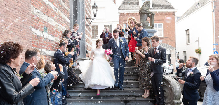 Lea van 't Slot