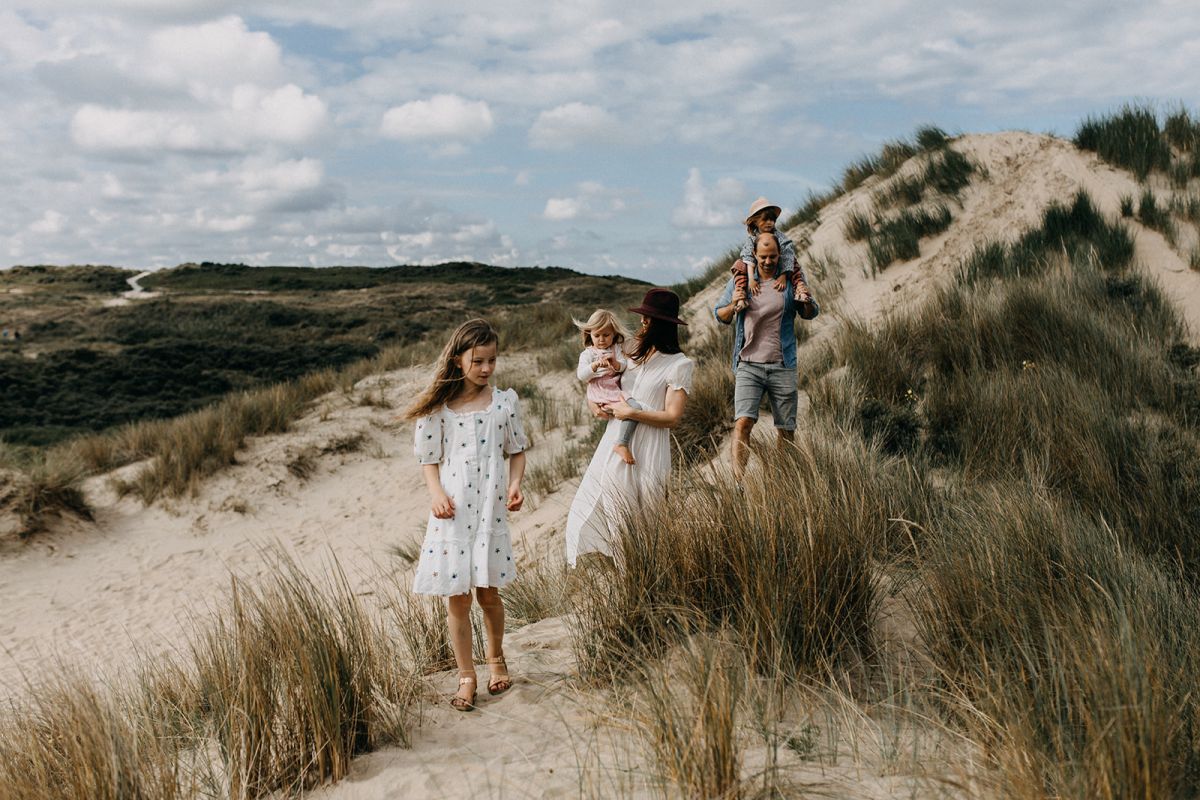 Vier de liefde! Fotografie