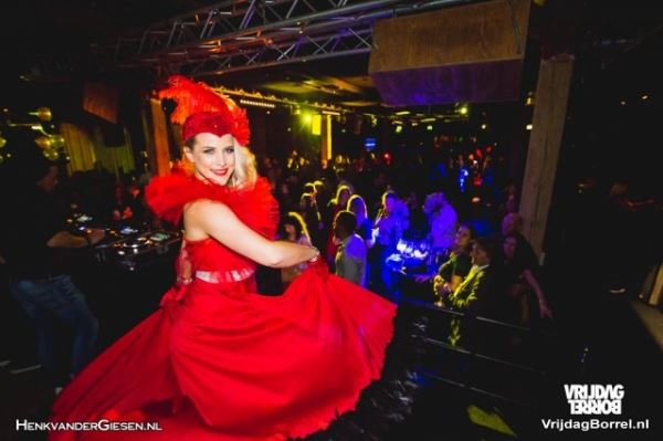 Orli Entertainment — photo 5