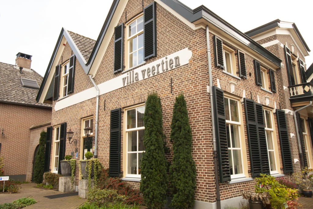 Villa Veertien — photo 4