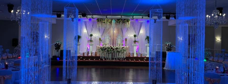 The Orchid Banquet Hall — photo 3