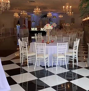The Orchid Banquet Hall — photo 4