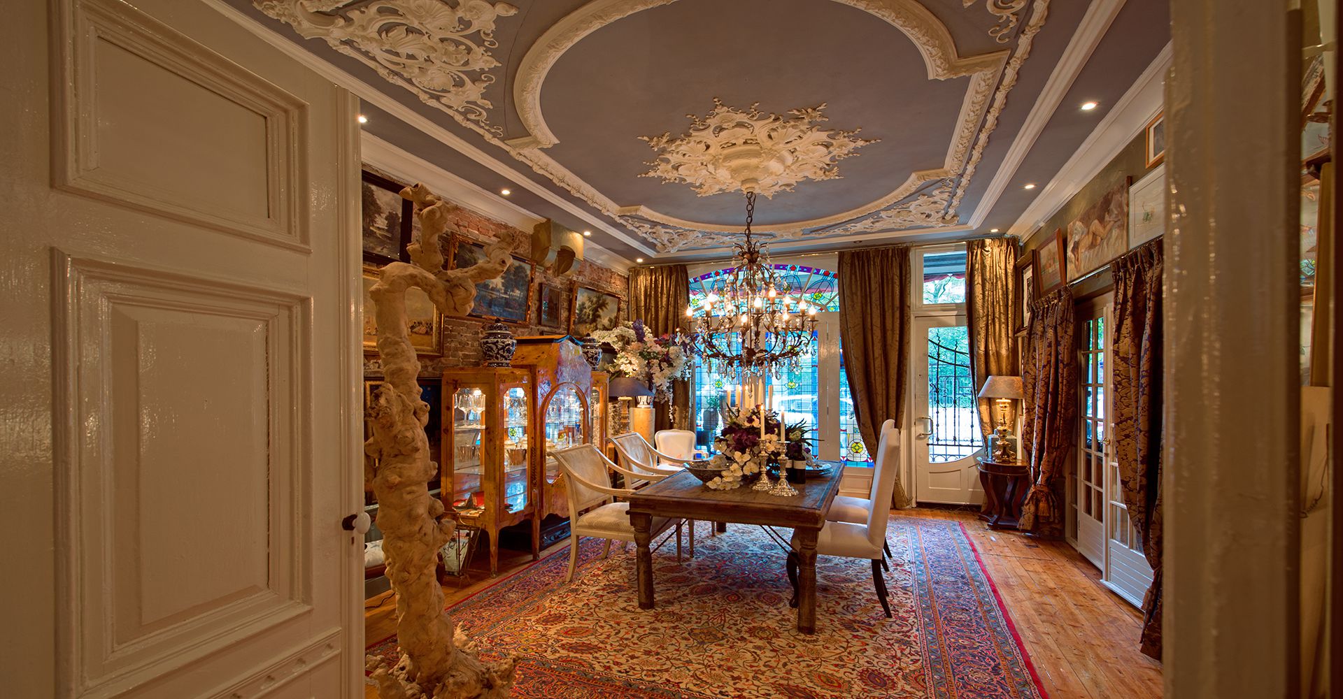 Breitner House — photo 2