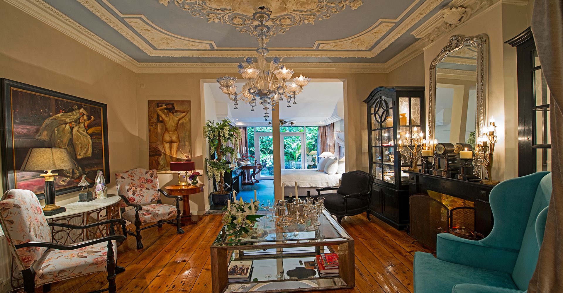 Breitner House — photo 4