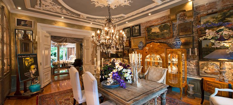 Breitner House — photo 5
