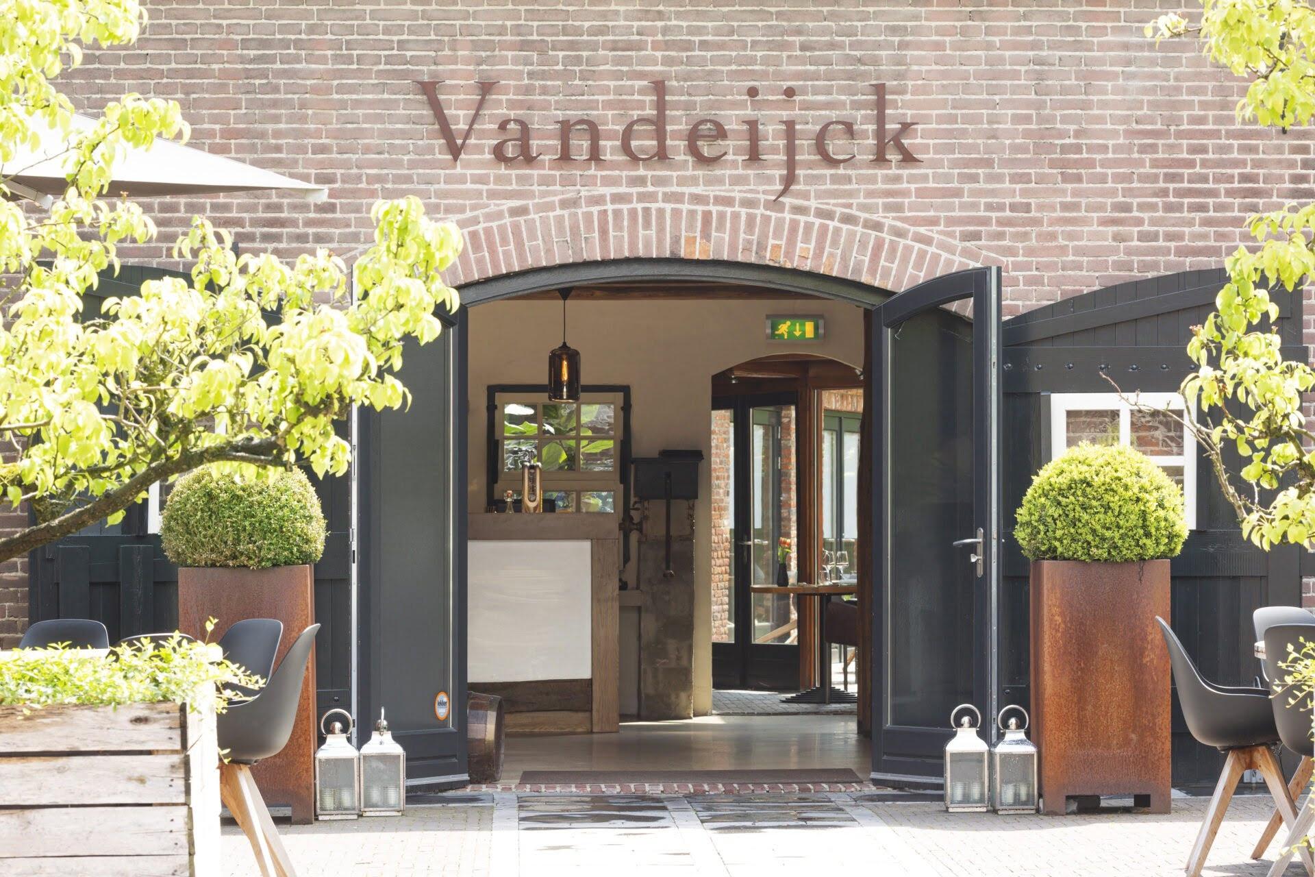 Boutique hotel Lytel Blue — photo 2