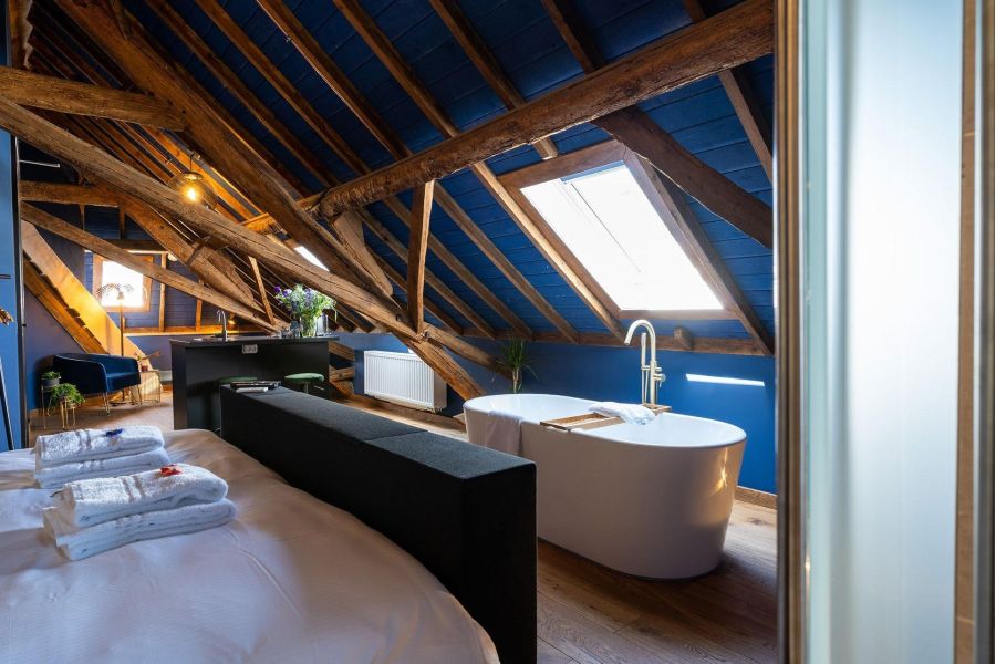 Boutique hotel Lytel Blue — photo 4