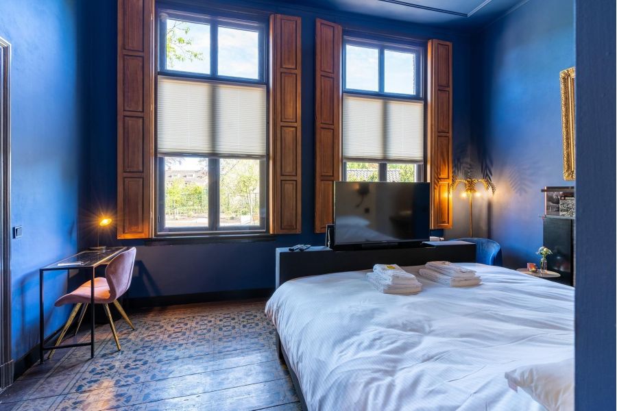 Boutique hotel Lytel Blue — photo 5