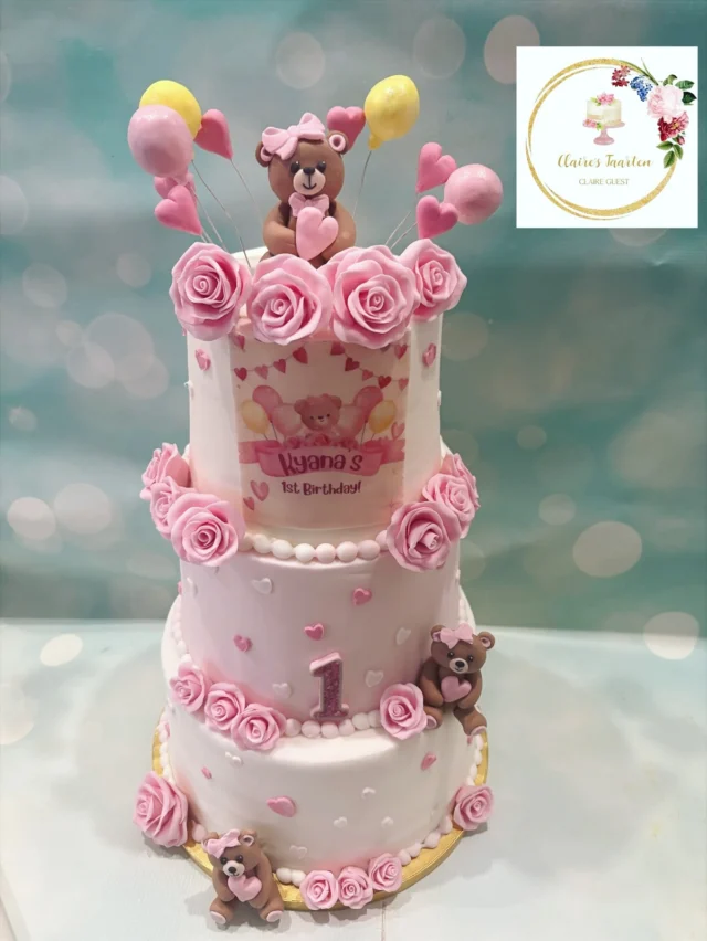 Claire's Taarten — photo 4
