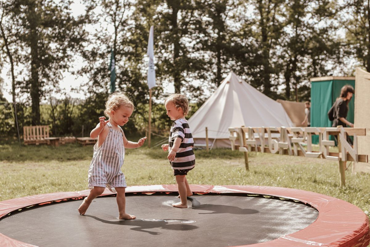 East Nomads Achterhoek — photo 4