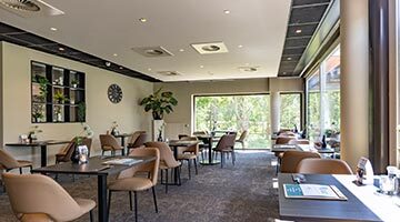 Fletcher Hotel-Restaurant Stadspark — photo 2