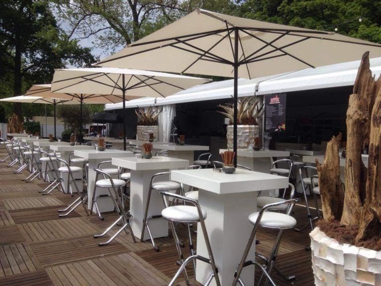 De Groot Partyservice & Partyverhuur — photo 2