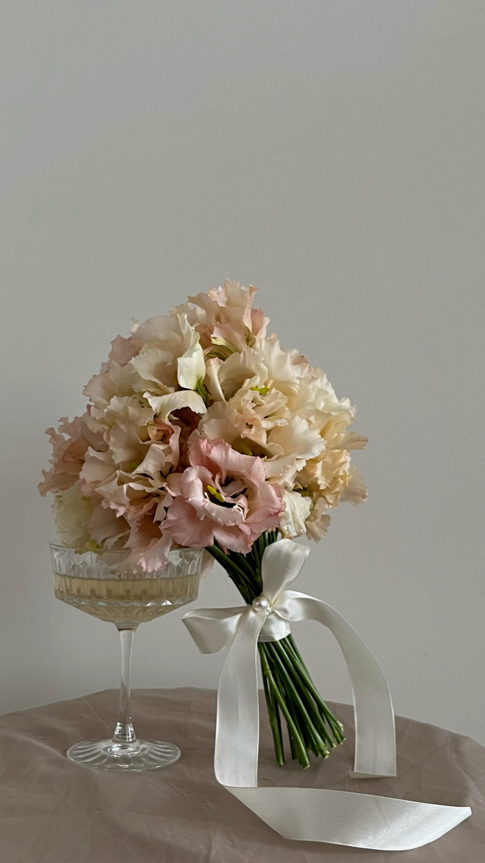 Bell flower — photo 2