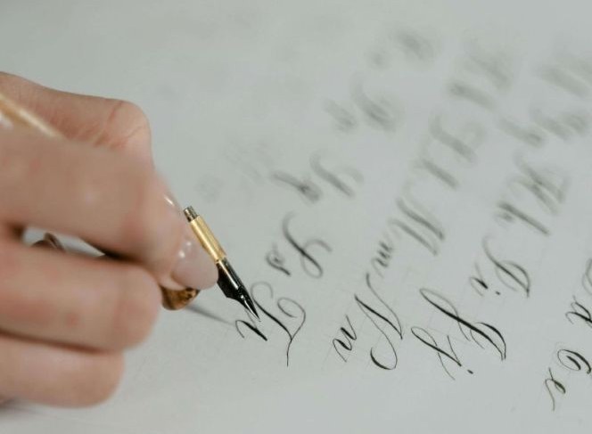 Leuke Letters — photo 2