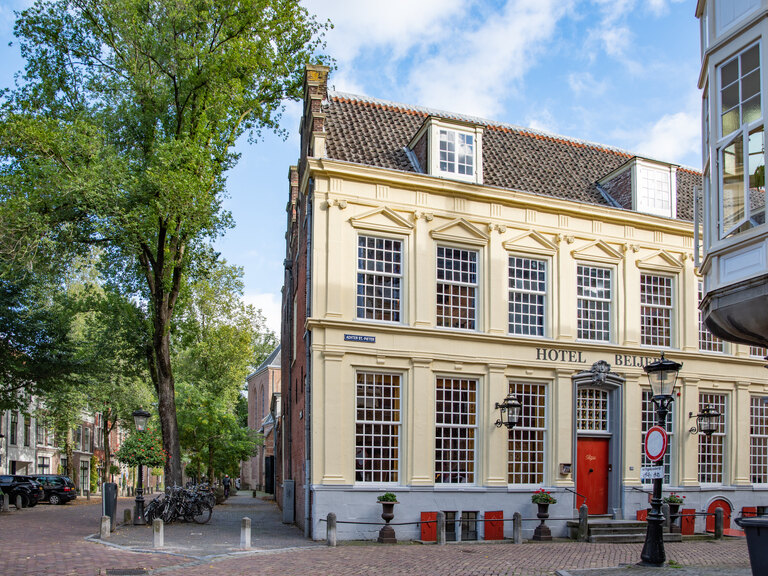 Hotel Beijers