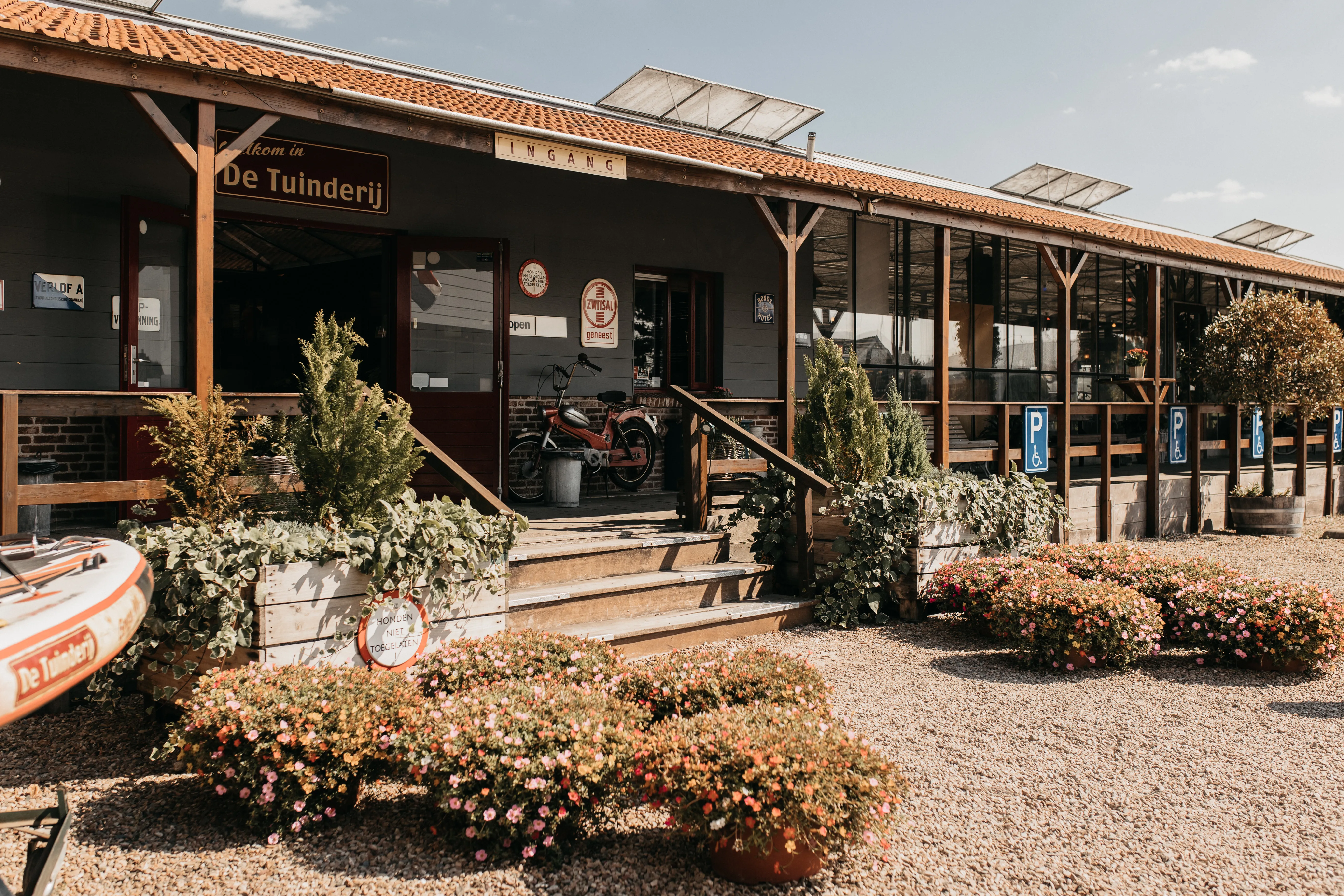 De Tuinderij