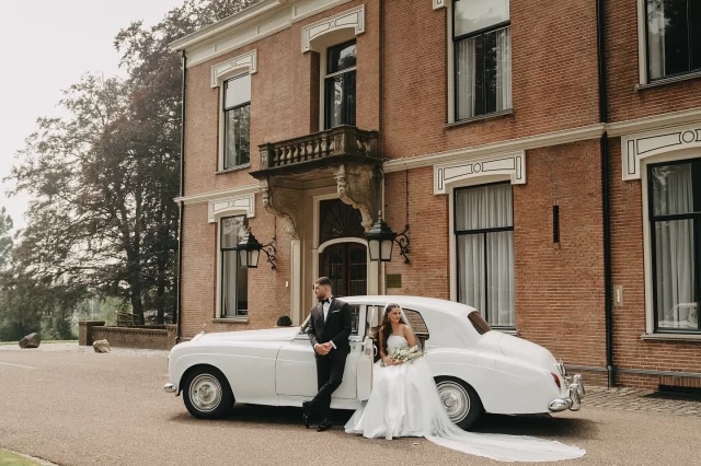 Divane Weddings — photo 4