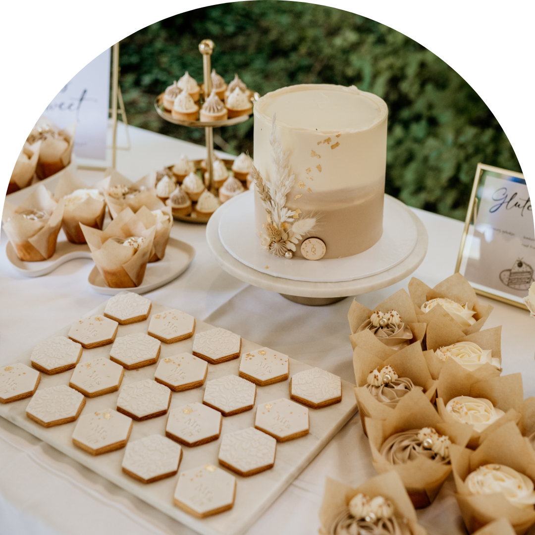 Sweetcakez — photo 3