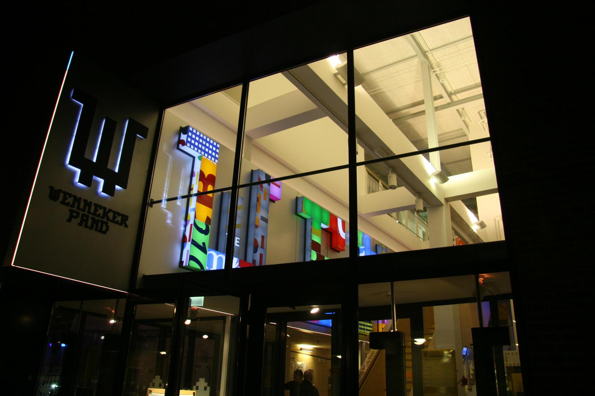 Theater aan de Schie — photo 5