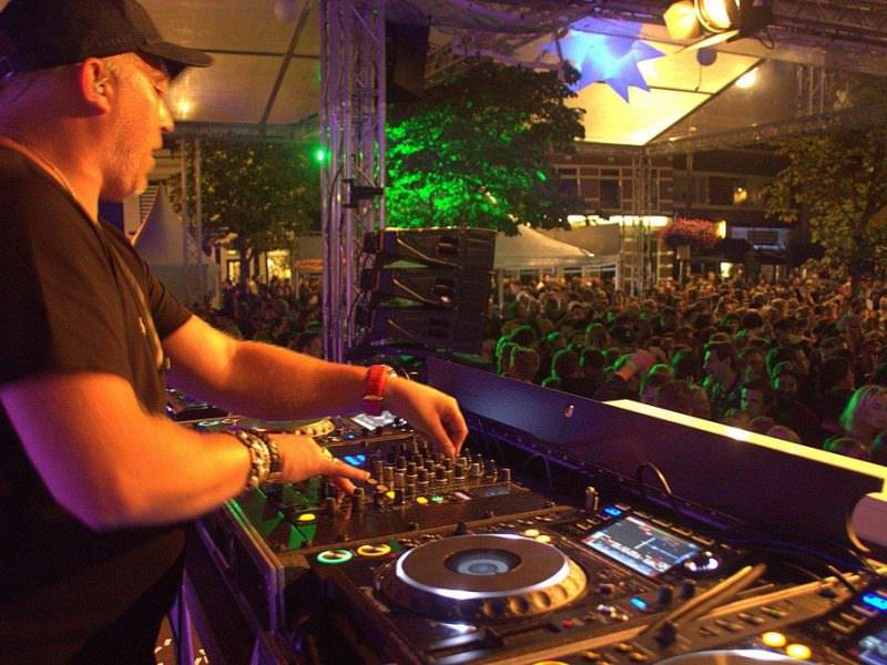 DJ Con Nalez — photo 2