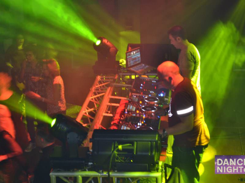 DJ Con Nalez — photo 4