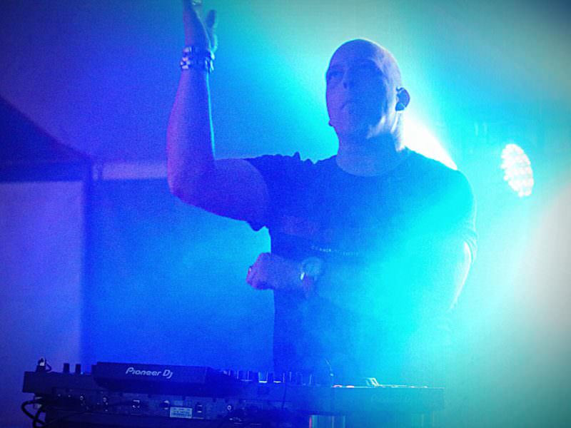 DJ Con Nalez — photo 5