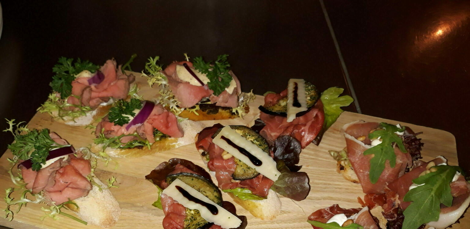 Sante Jr. Catering & Verhuurbedrijf — photo 2