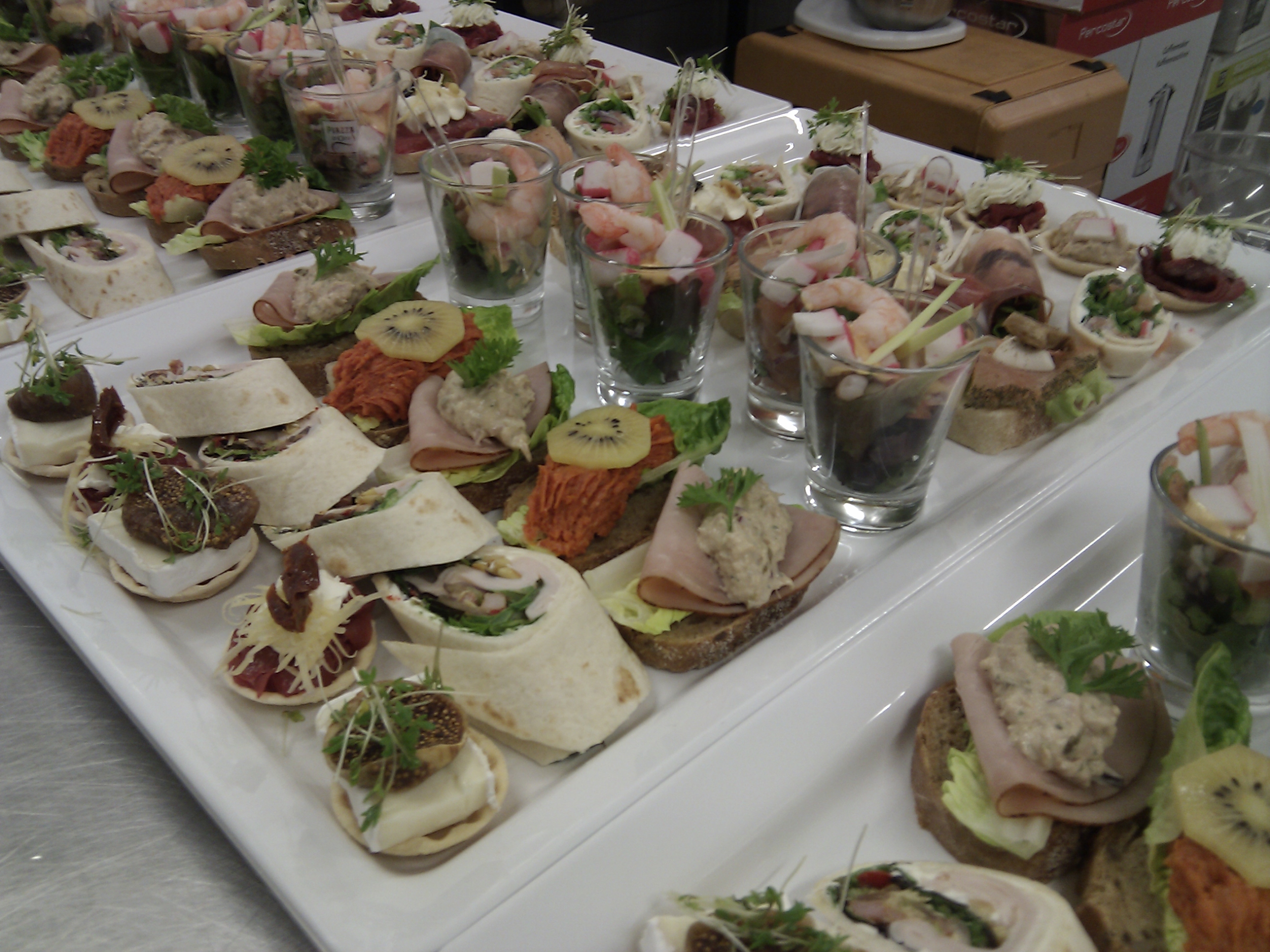 Sante Jr. Catering & Verhuurbedrijf — photo 3