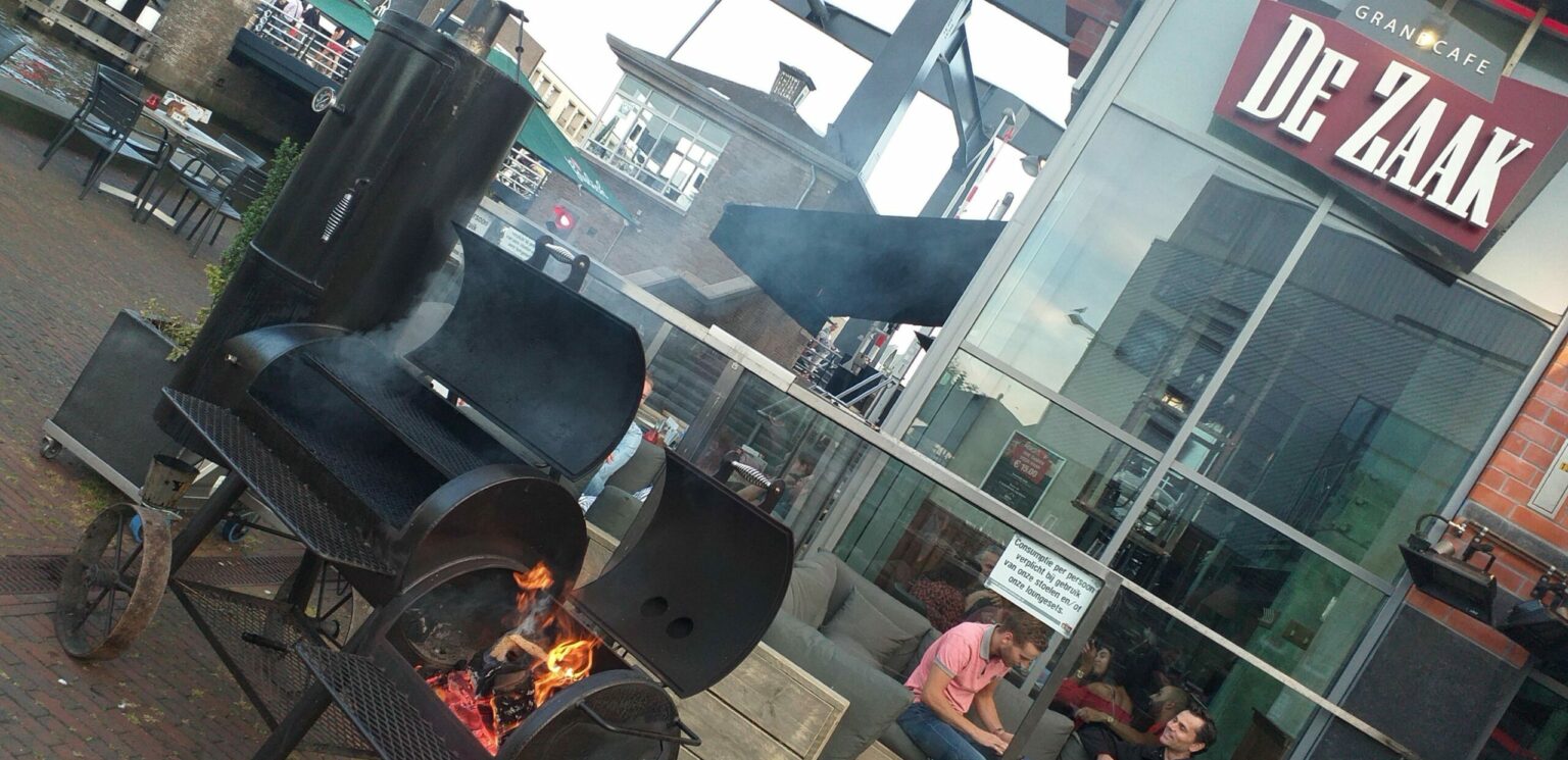 Sante Jr. Catering & Verhuurbedrijf — photo 4