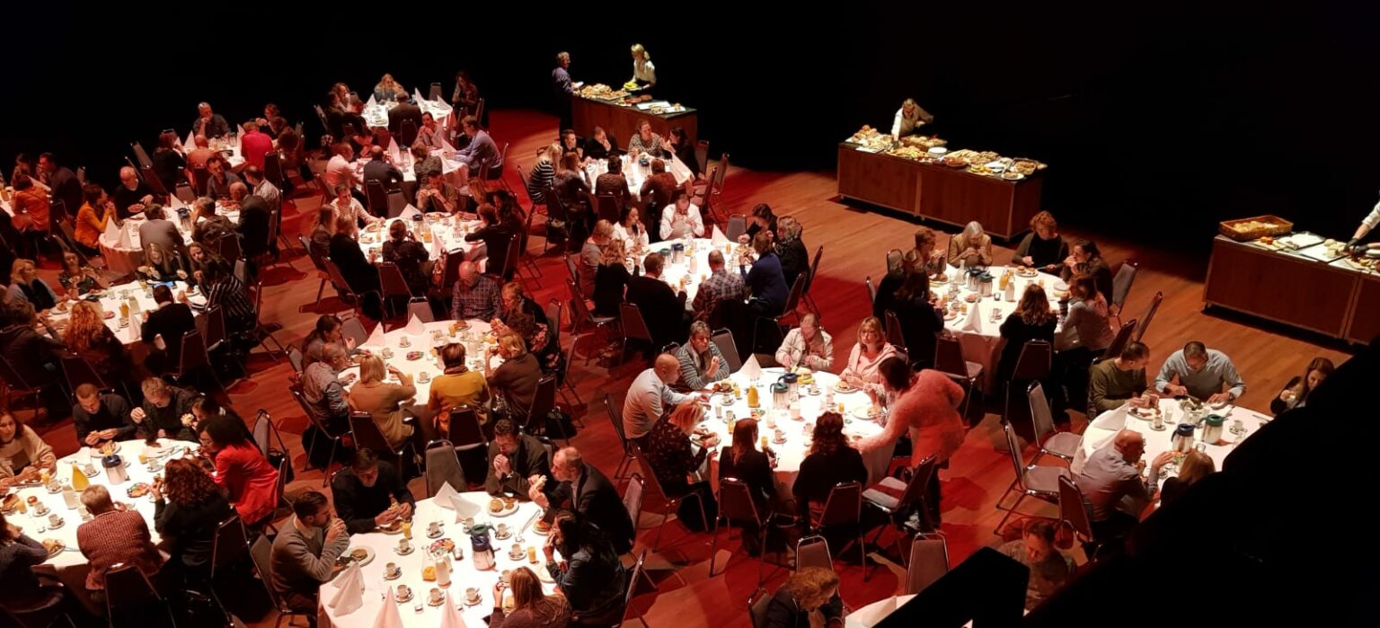 Sante Jr. Catering & Verhuurbedrijf — photo 5