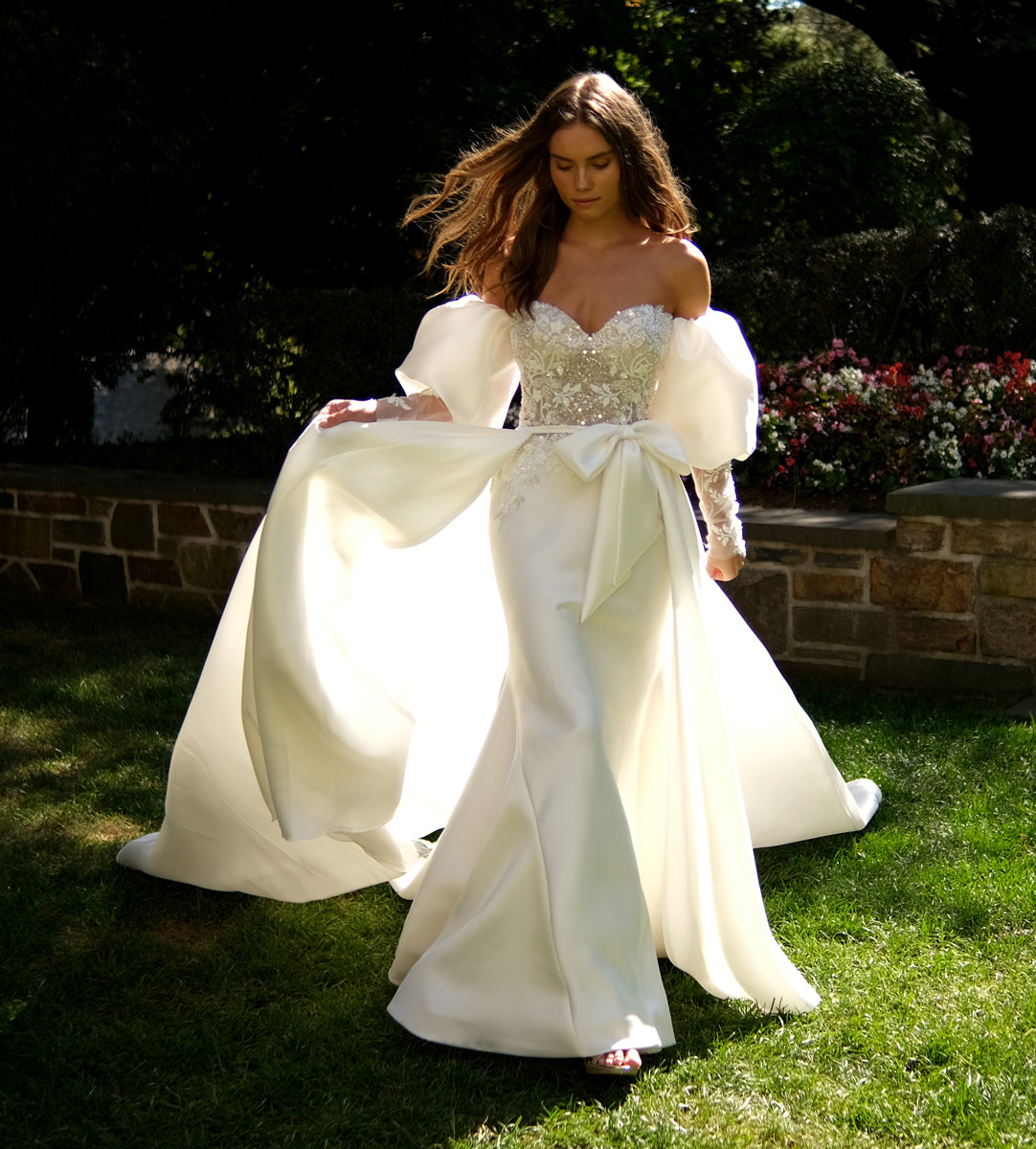 LuLu's Bridal Boutique — photo 3