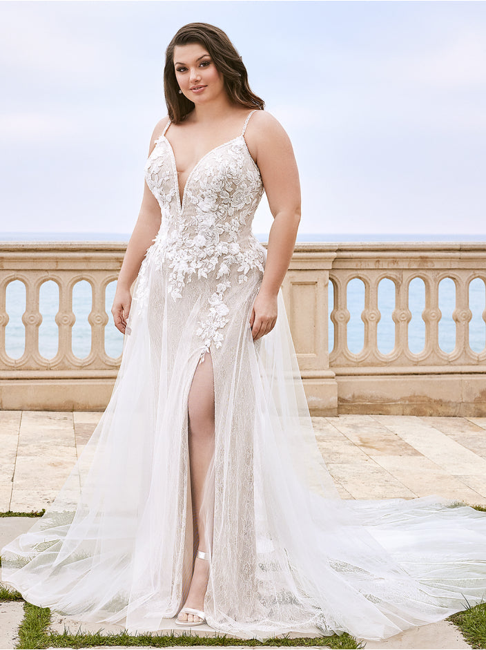 LuLu's Bridal Boutique — photo 4