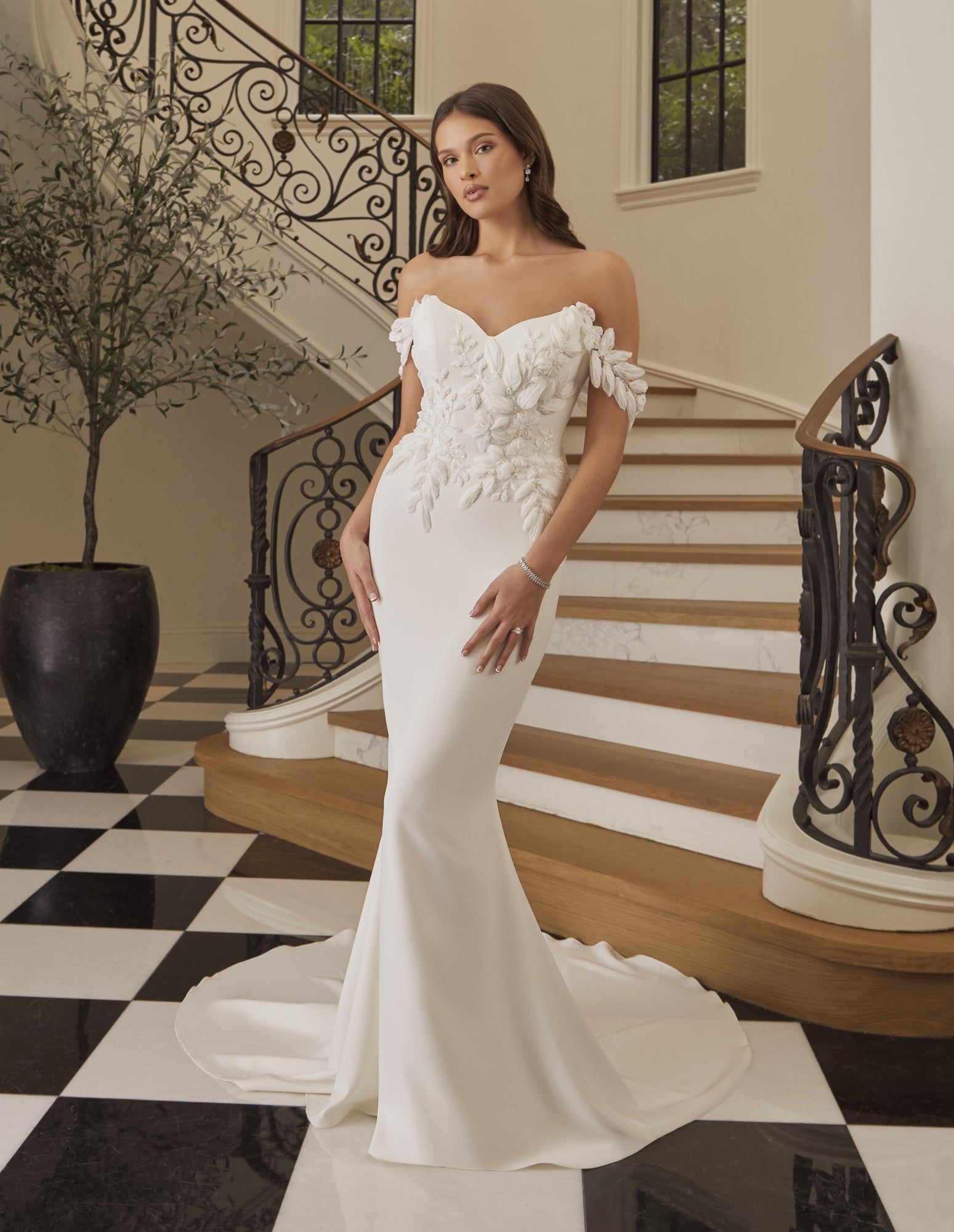 LuLu's Bridal Boutique — photo 5