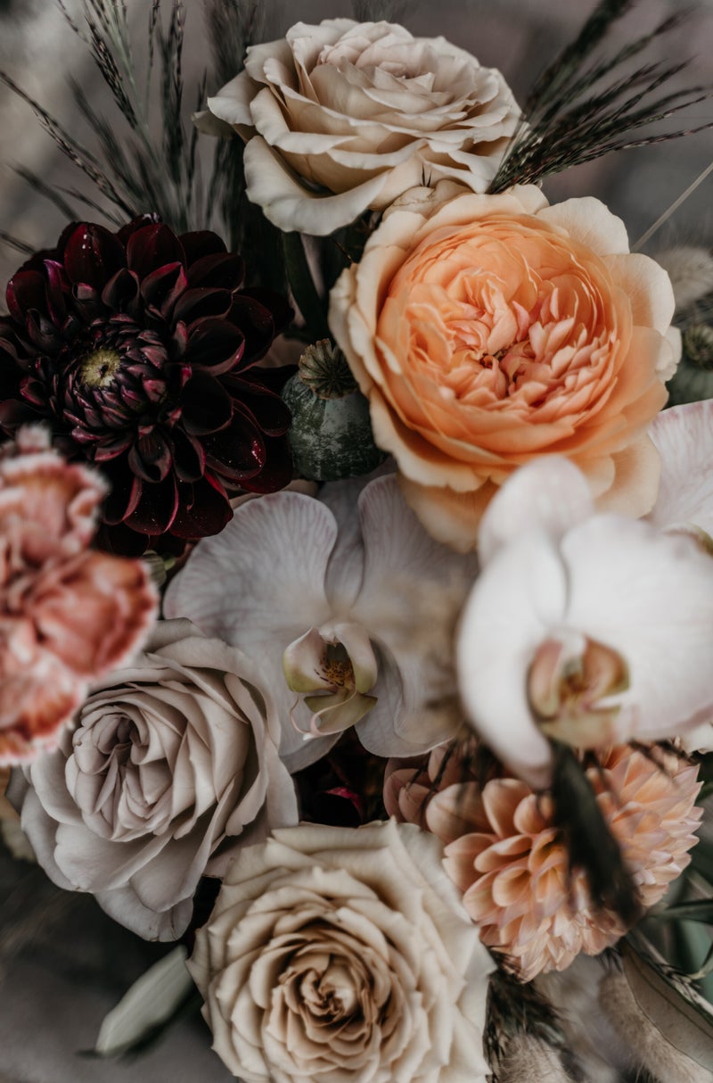 RM Flowers